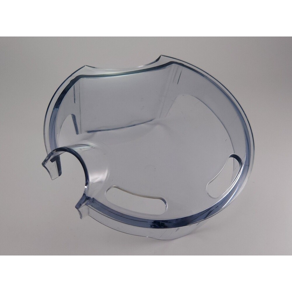 Genuine Breville Juice Pitcher Jug Lid Cover with Froth Separator OEM Clear